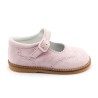 Boni Lea - First step girls baby shoes - 