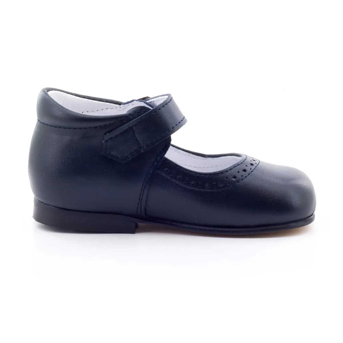 Boni Emma – Mary Jane shoes for baby girls - 