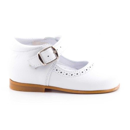 Boni Emma – Mary Jane shoes for baby girls - 