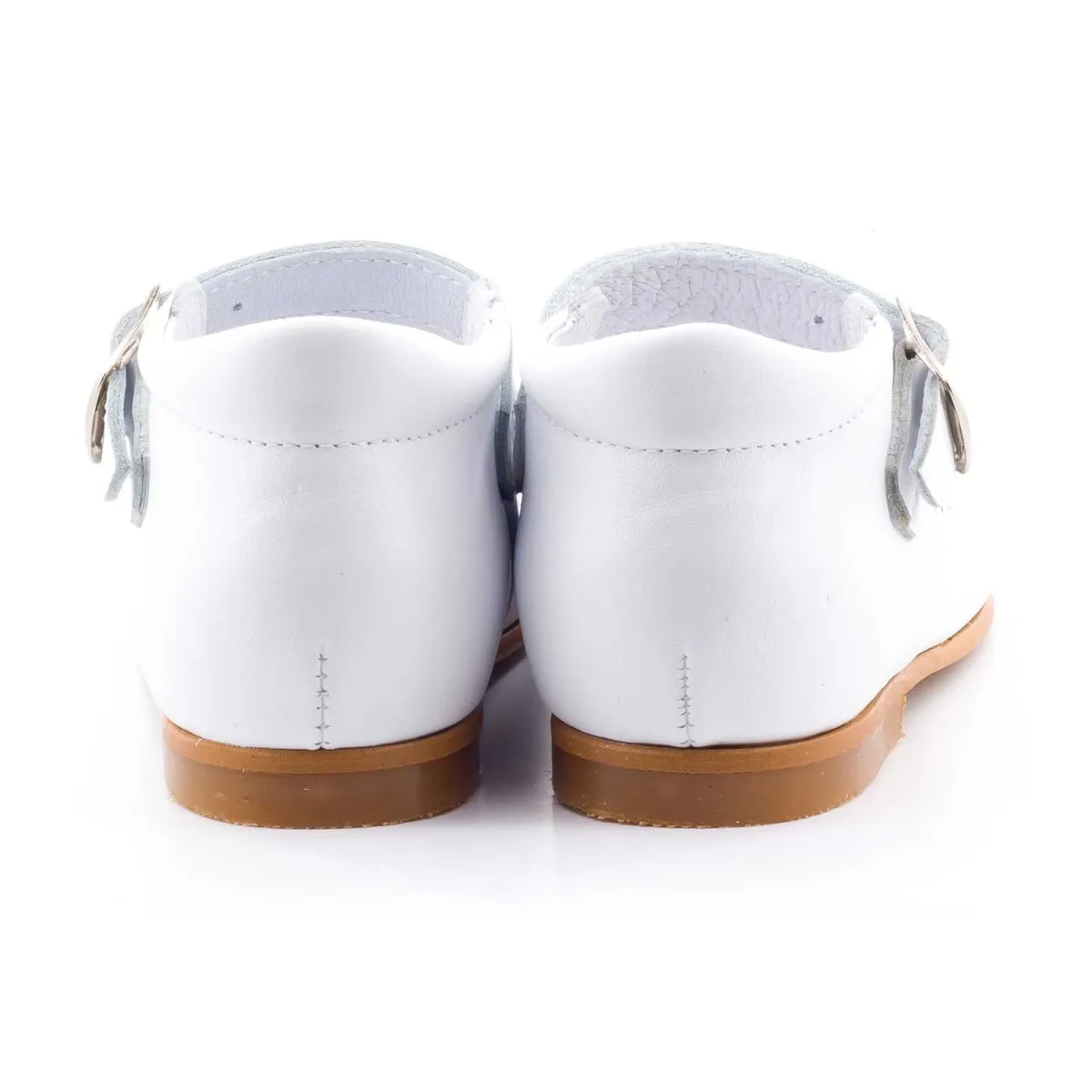 Boni Emma – Mary Jane shoes for baby girls - 