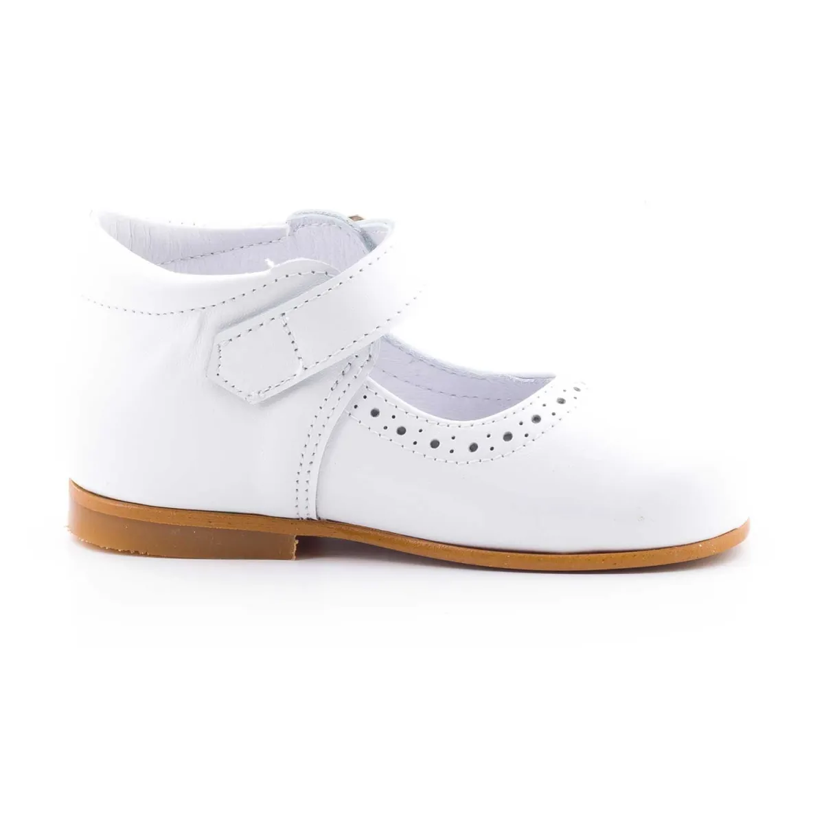 Boni Emma - chaussures bebe filles