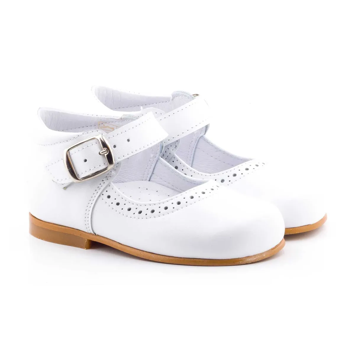 Boni Emma - chaussures bebe filles