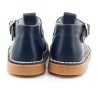 Boni Mini Henry - toddler T bar shoes - 