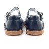 Boni Lea - First step girls baby shoes - 