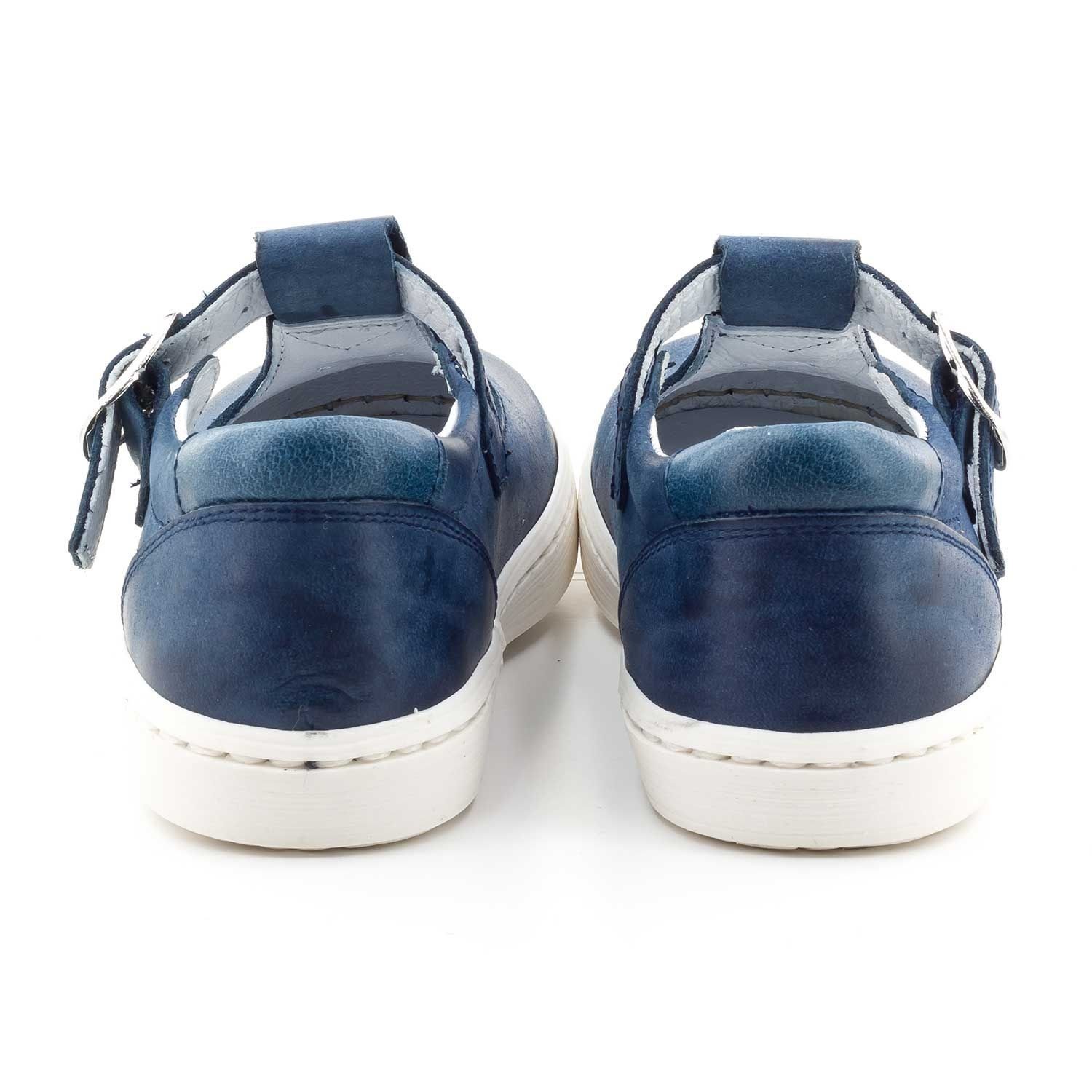 Boni Gery - Sommerliche Sneaker Kinder - 