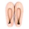 Boni Amandine - ballerine rose pale