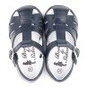 Boni Lou II - toddler sandals