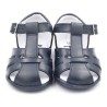 Boni Lou II - toddler sandals