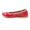 Boni Adelaide - ballerinas rot lack