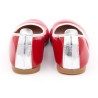 Boni Adelaide - red ballet flats