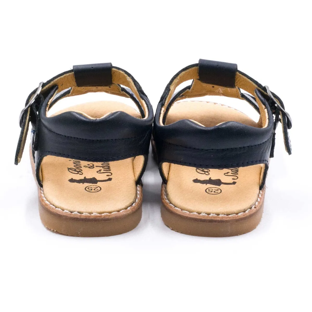 Boni Mini-Achille - Sandalen Jungen