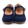 Boni Clementine - First step girls baby shoes