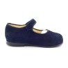 Boni Athénaïs - First step girls baby shoes - 