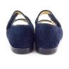 Boni Athénaïs - First step girls baby shoes - 