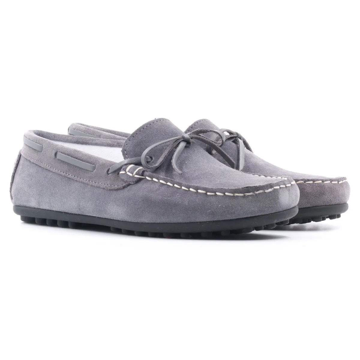 Boni Gabrielle II - suede mocassins - loafer shoes - 