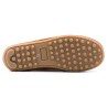 Boni Ambroise - mocassin enfant - daim beige