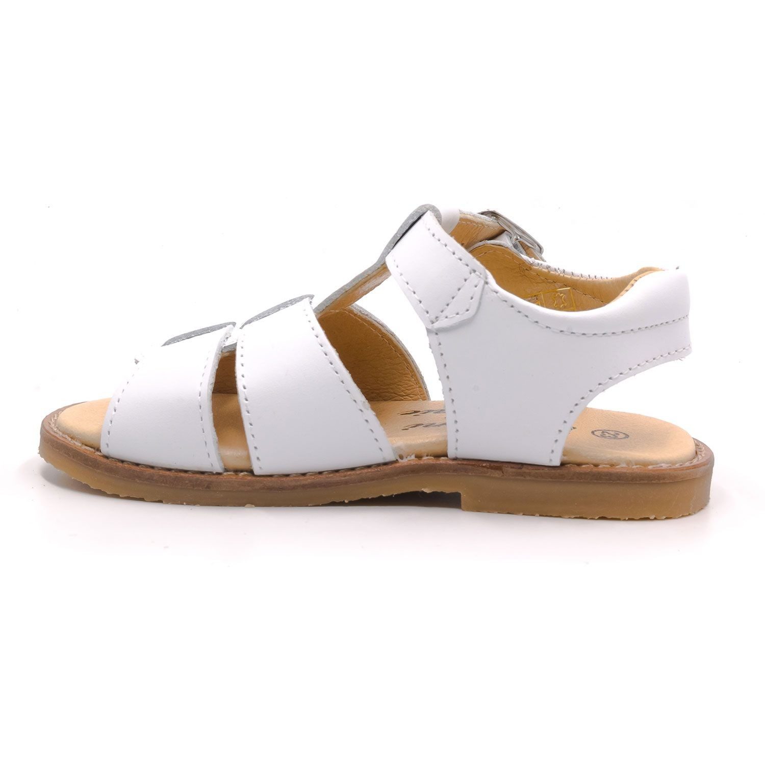 Boni Achille II - sandales enfant - nu pied enfant