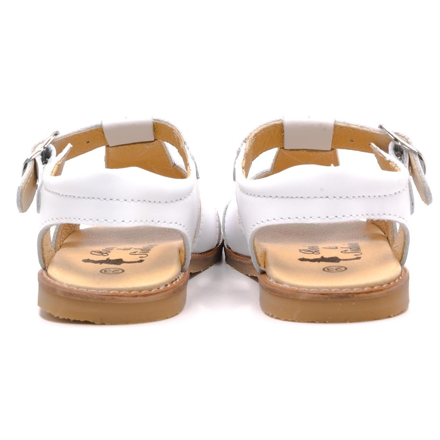 Boni Achille II - boys  sandals