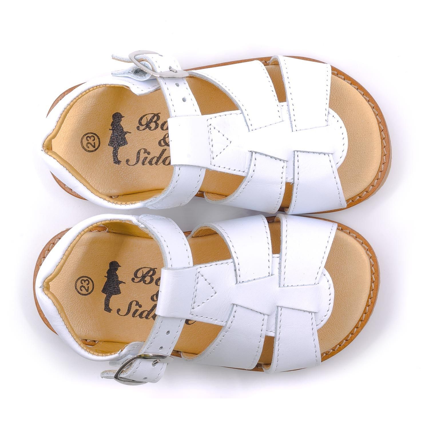 Boni Achille II - boys  sandals