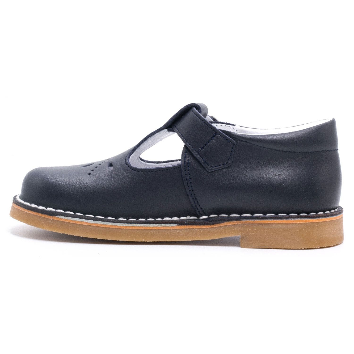 Boni Henry - T bar shoes - 