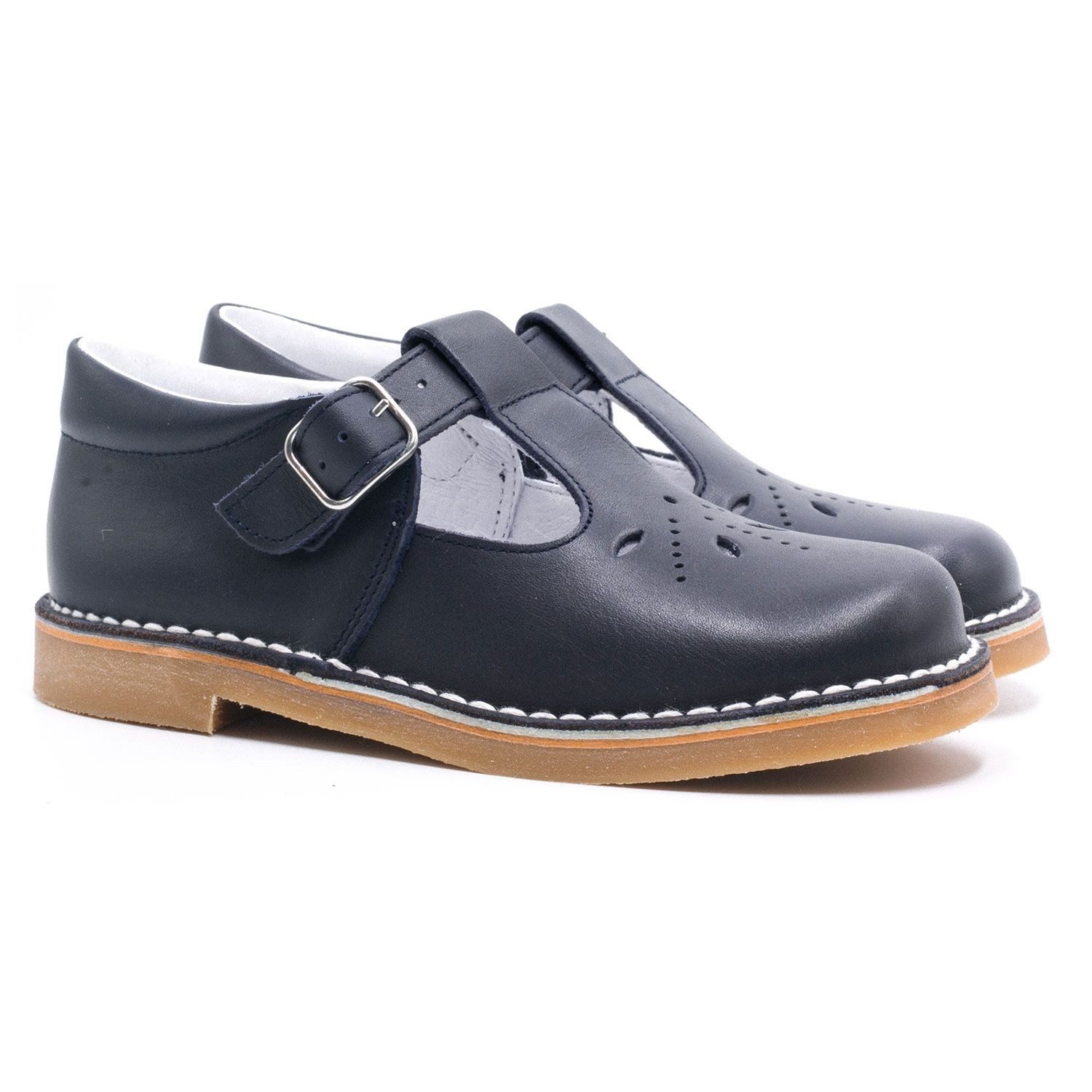 Boni Henry - T bar shoes - 