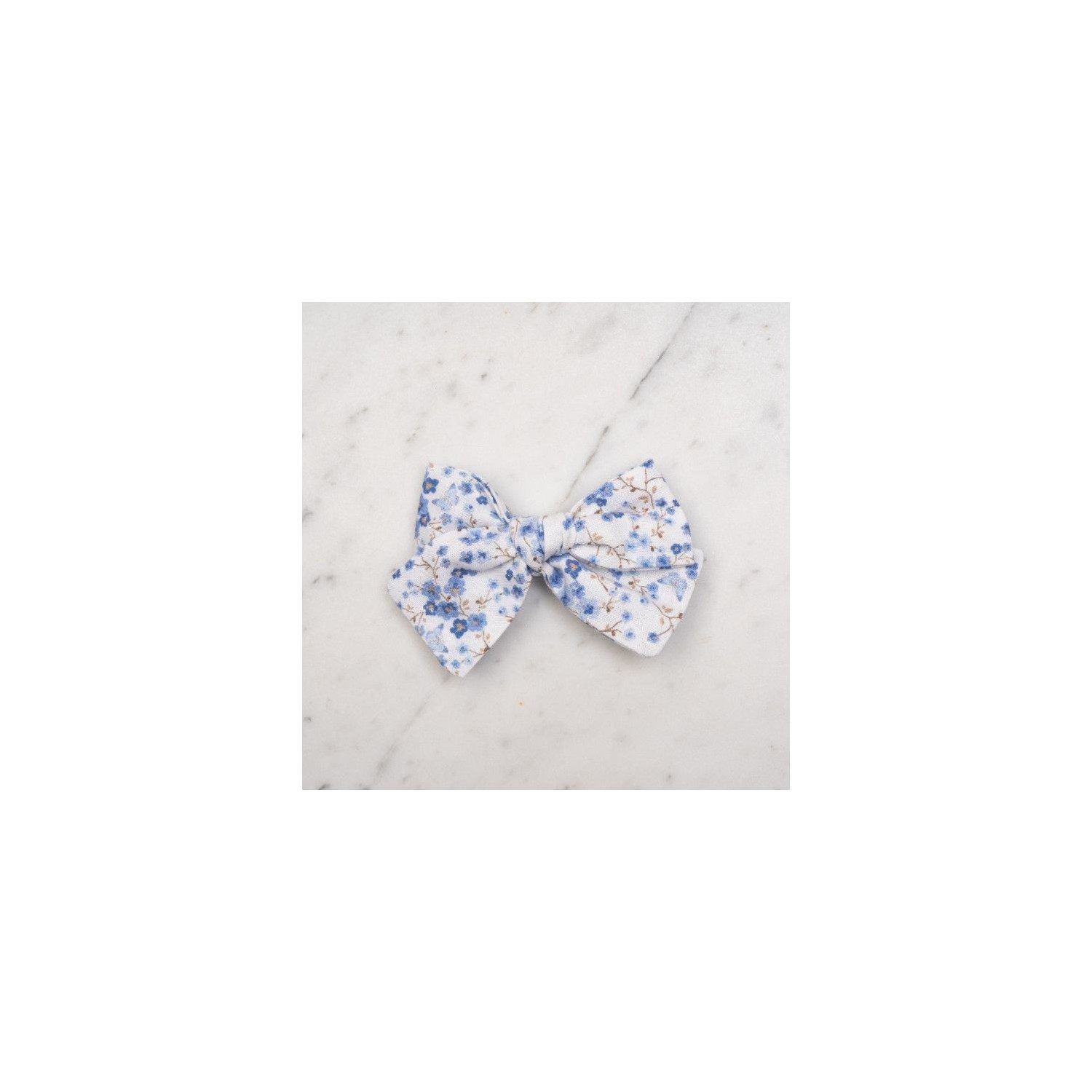 Flower hairclip - ULKA