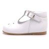 Boni Carol - Leather Buckle First Walking Shoes