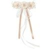 wedding hair clips