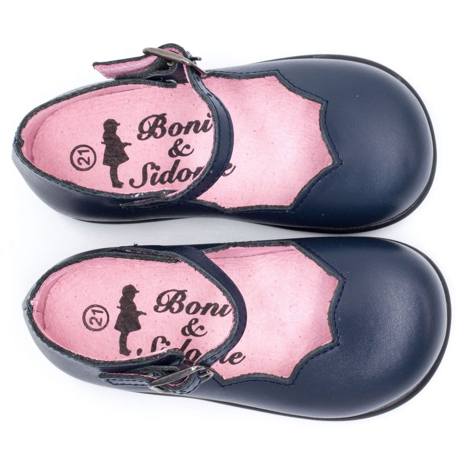 Boni Linda - chaussures babies fille