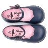 Boni Linda - chaussures babies fille bleu marine