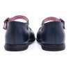 Boni Linda - chaussures babies fille bleu marine