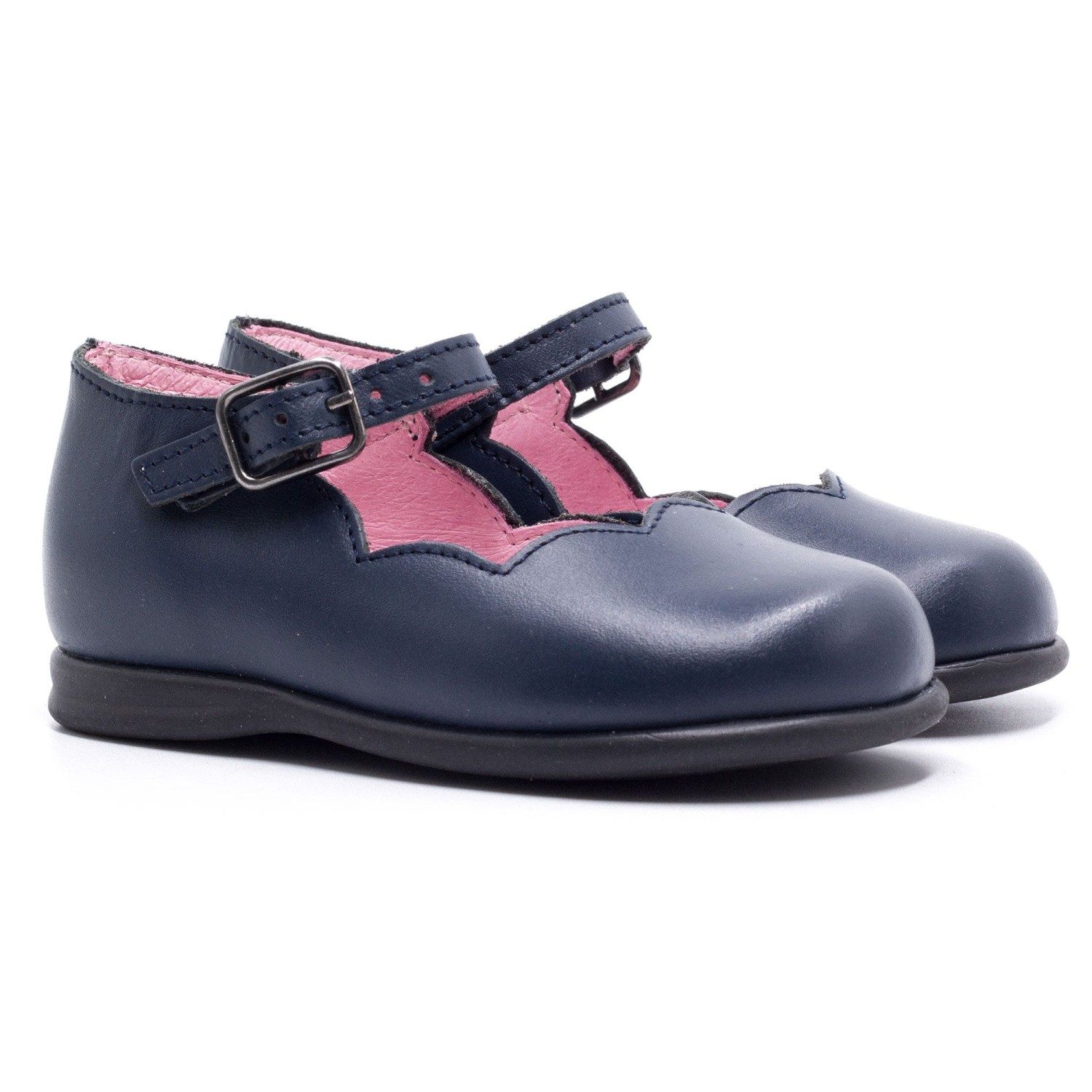 Boni Linda - chaussures babies fille