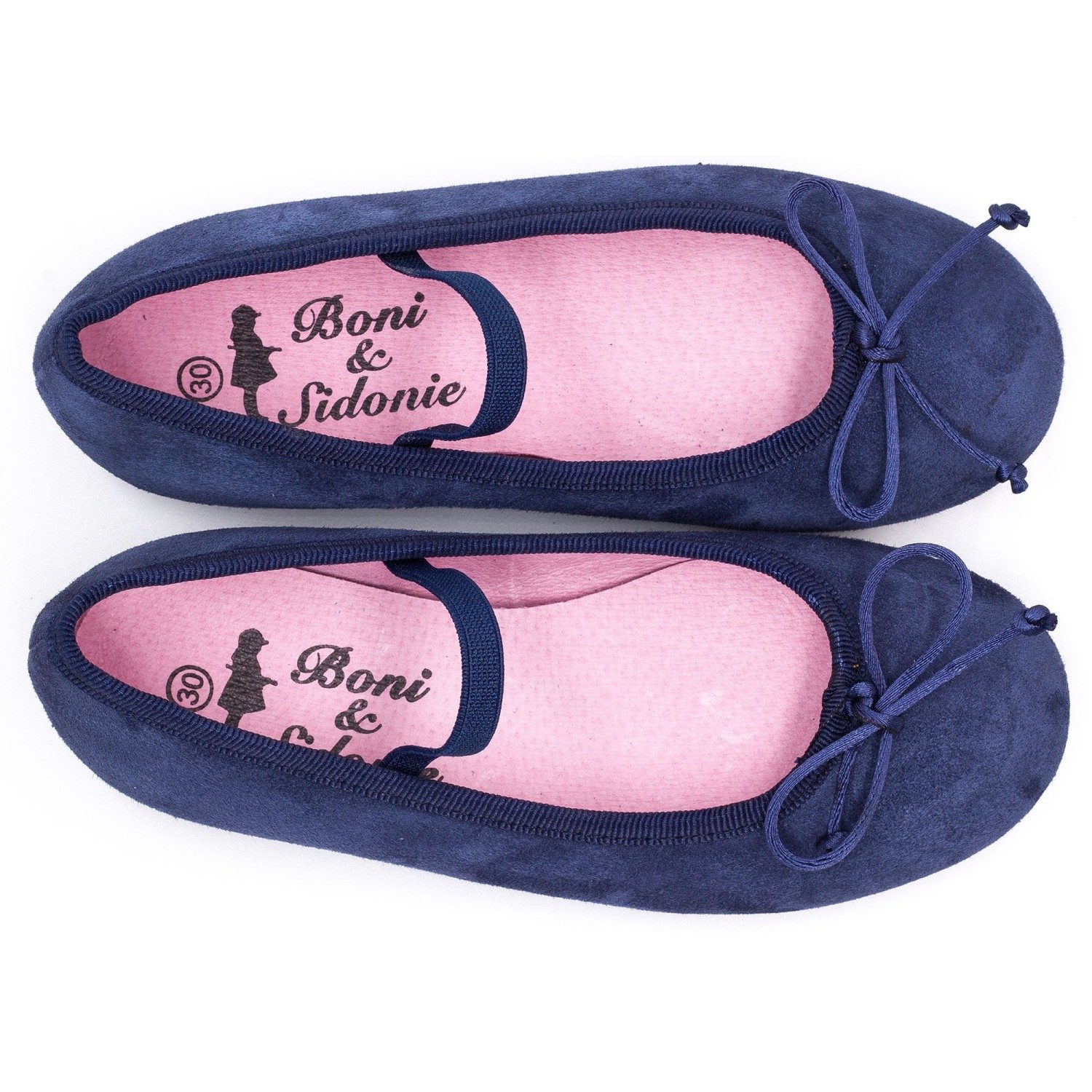 Boni Mélanie- girls ballerinas shoes