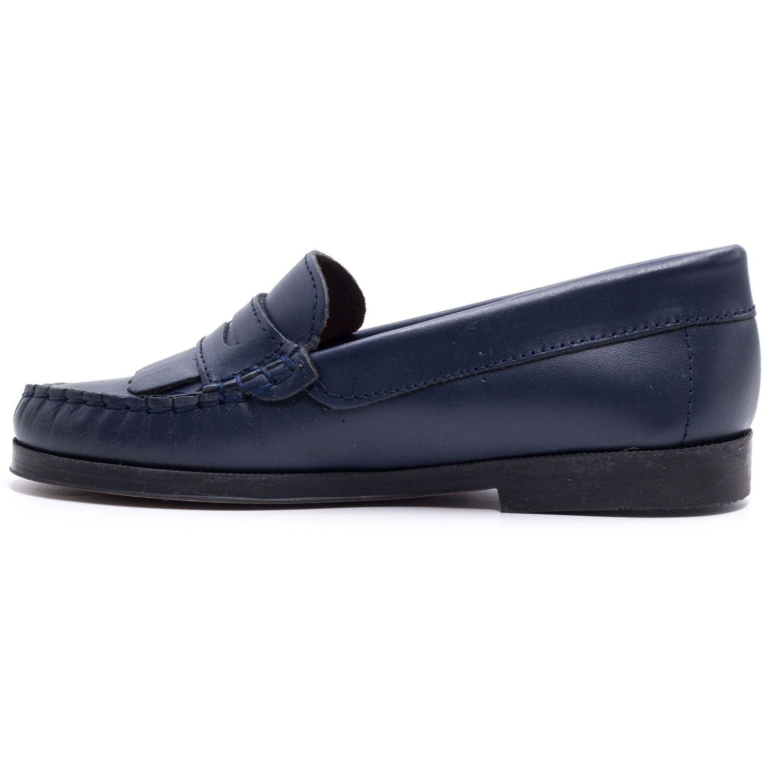 Boni Lina - Slip-on Loafers School Shoes