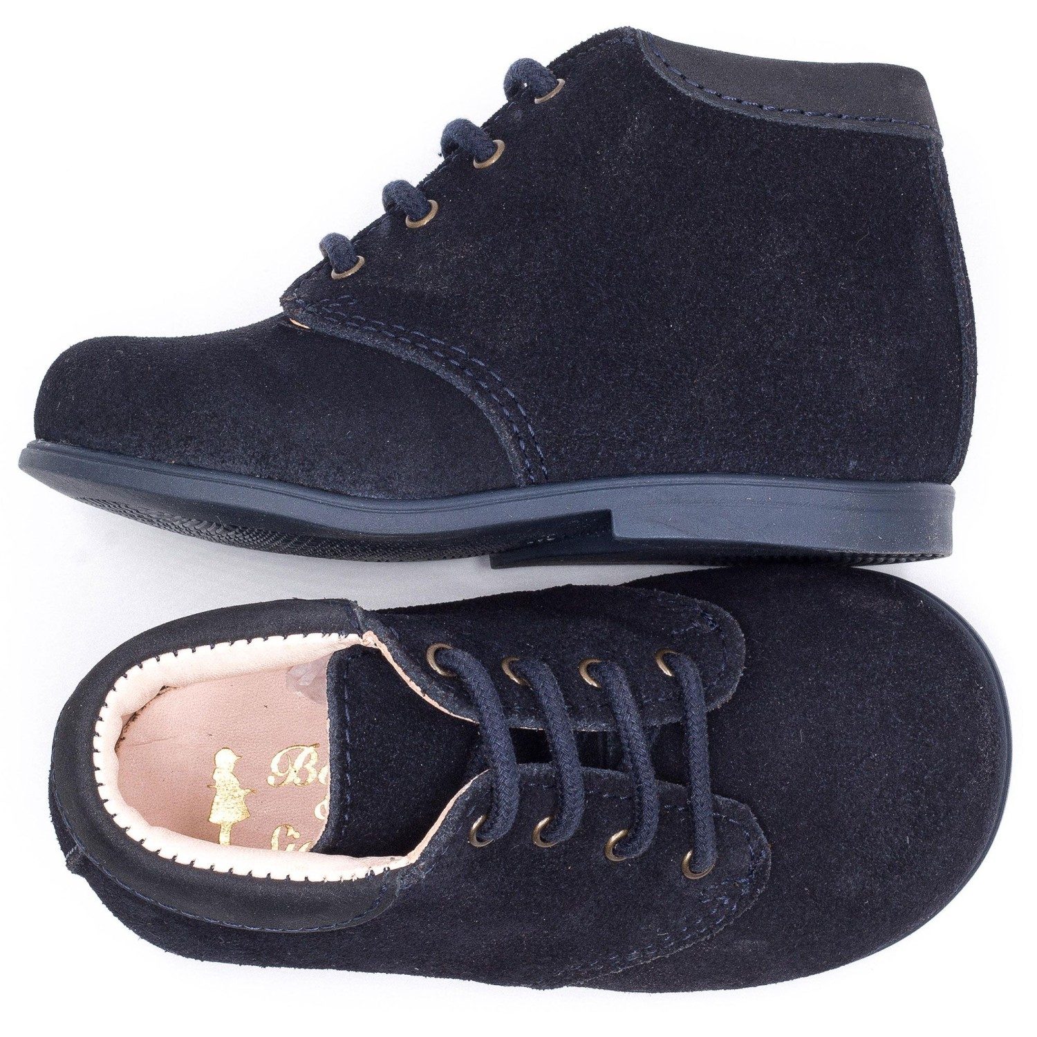 Boni Noa – toddler shoes