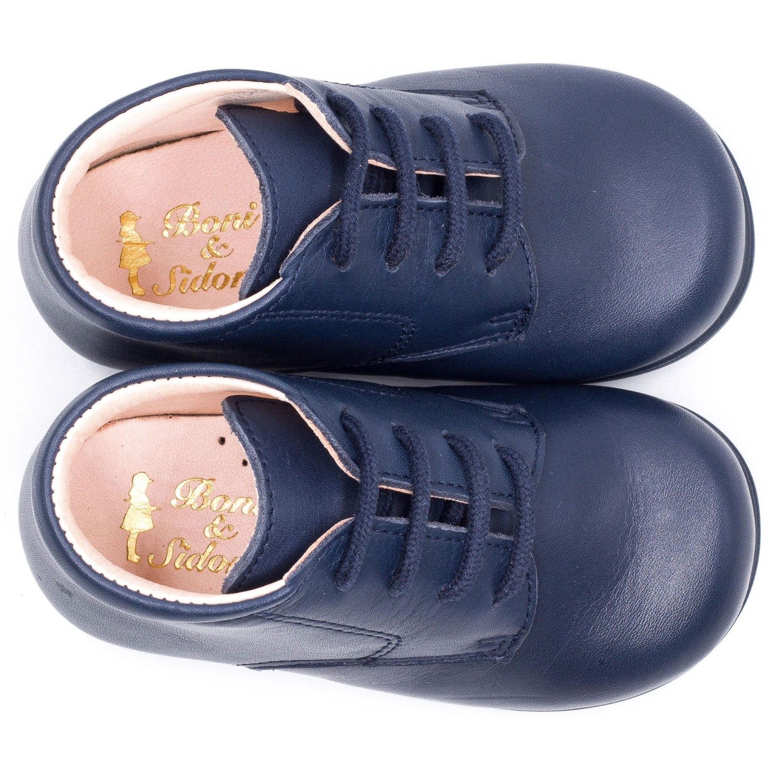 Boni Baby – First-step shoes for babies