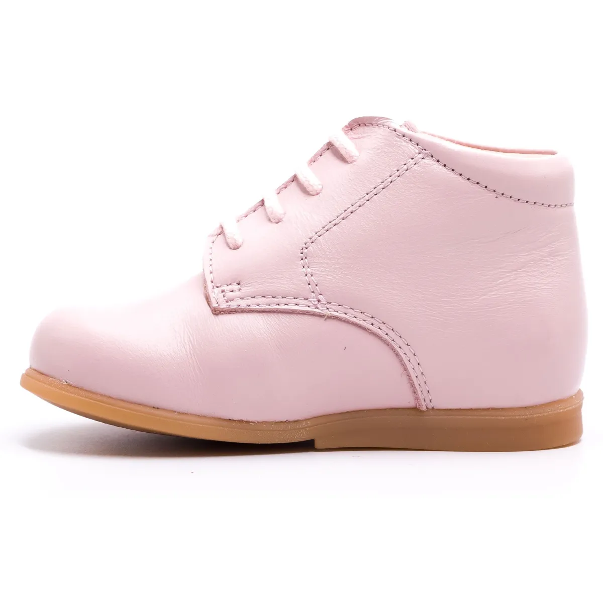 Boni Baby - chaussure premier pas - rose