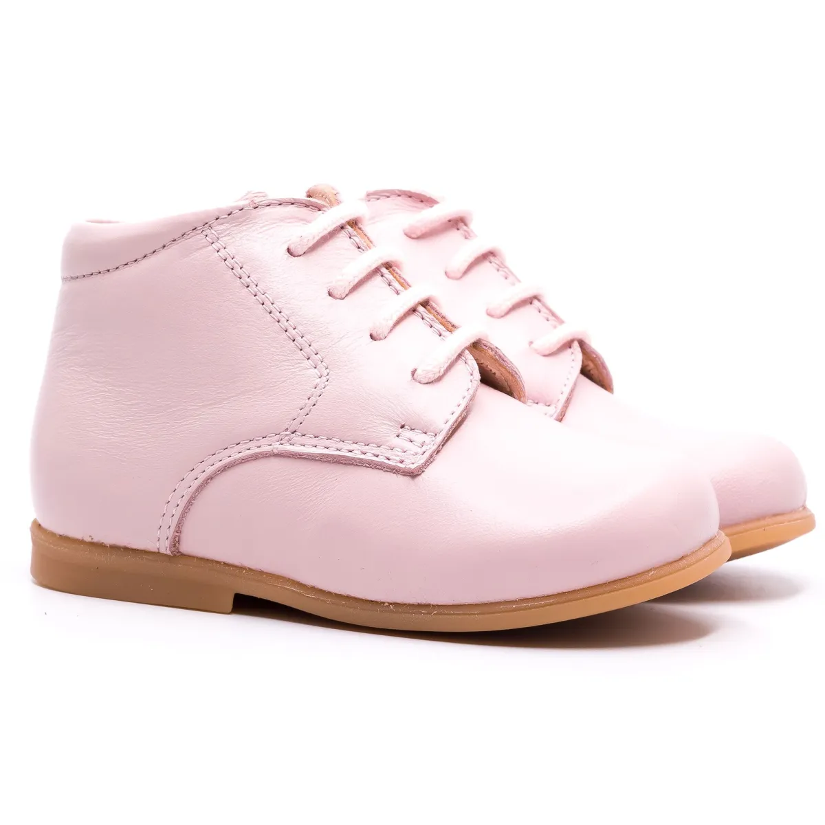 Boni Baby - chaussure premier pas - rose