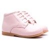 Boni Baby - chaussure premier pas - rose