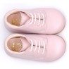 Boni Baby - chaussure premier pas - rose