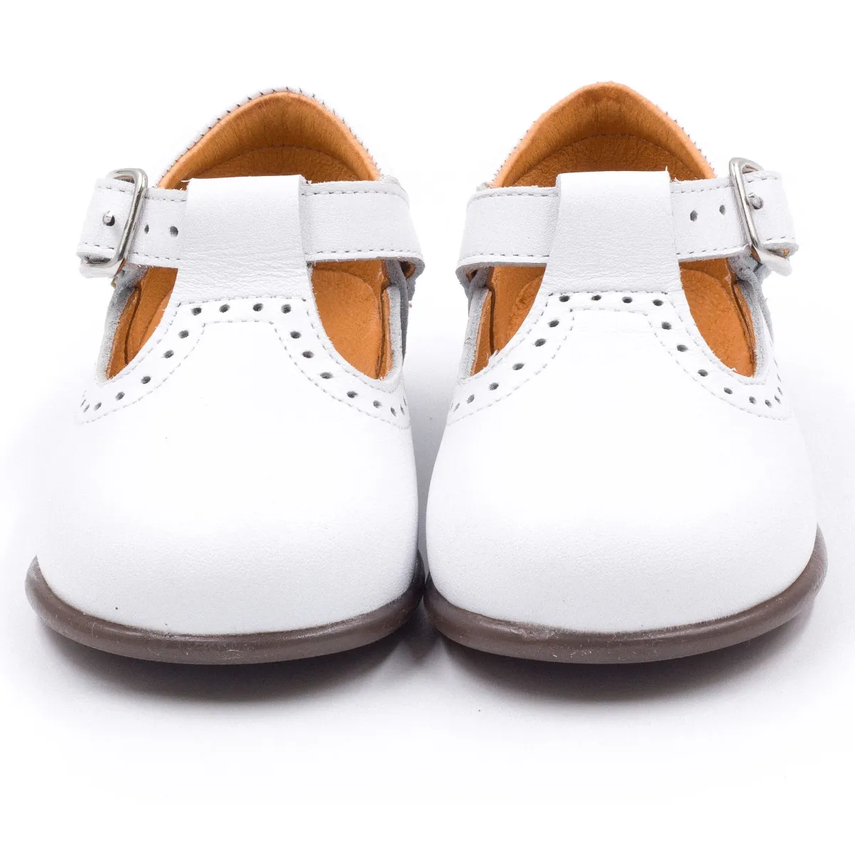 Boni Max - First step baby shoes - 