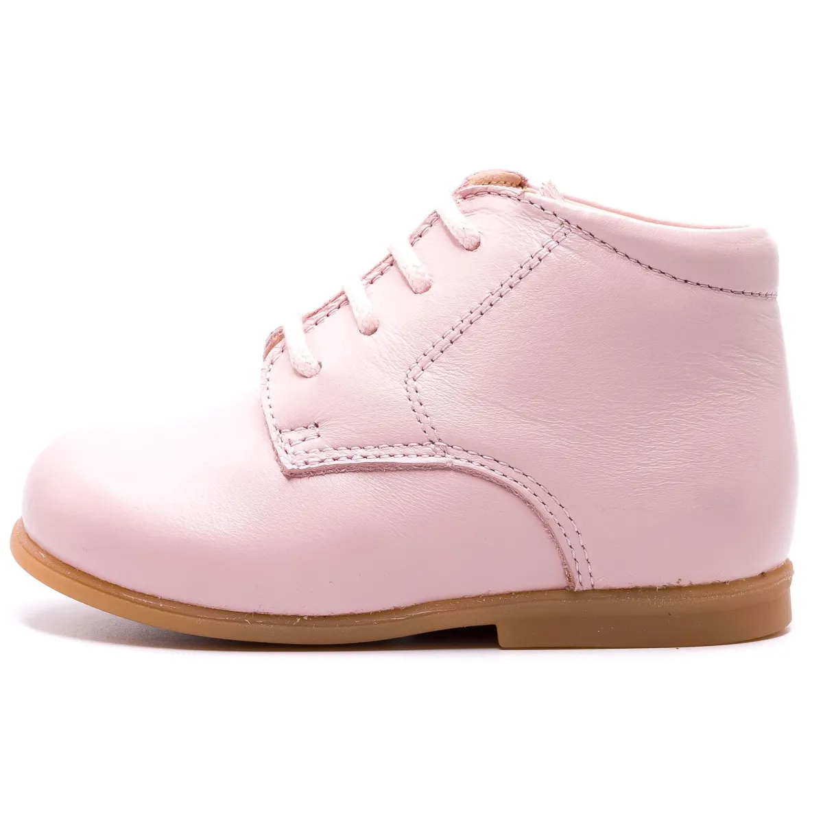 Boni Baby - chaussure premier pas - rose