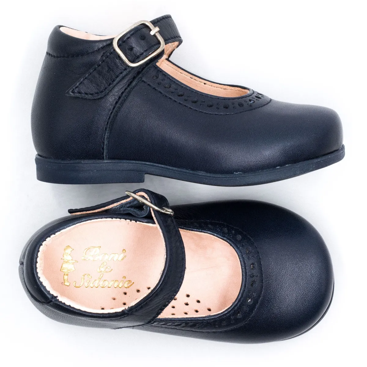 Boni Isabelle – Shoes for baby girls