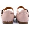 Boni Catia - First step girls baby shoes