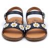 Boni Lolita - girls sandals