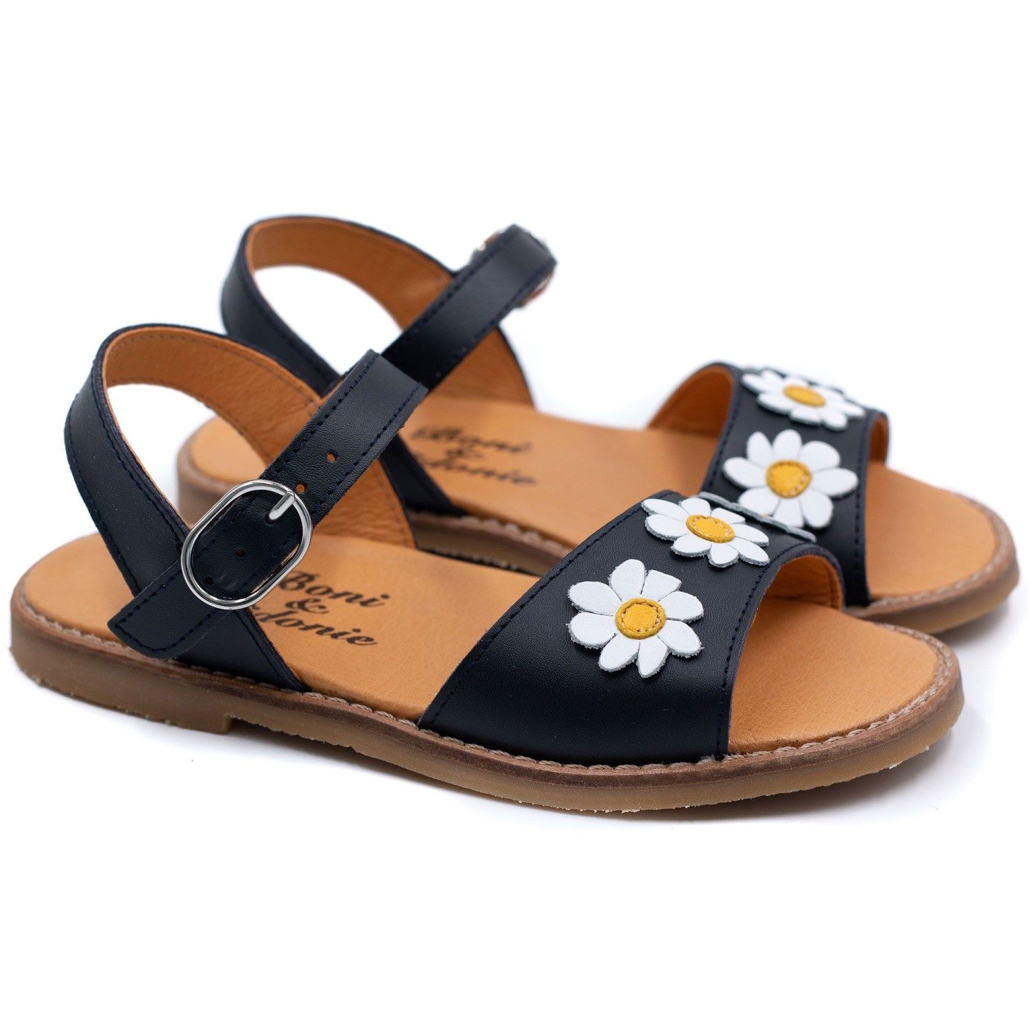 Boni Lolita - Sandalen Mädchen