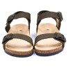 Boni Ullysse - Sandalen Jungen