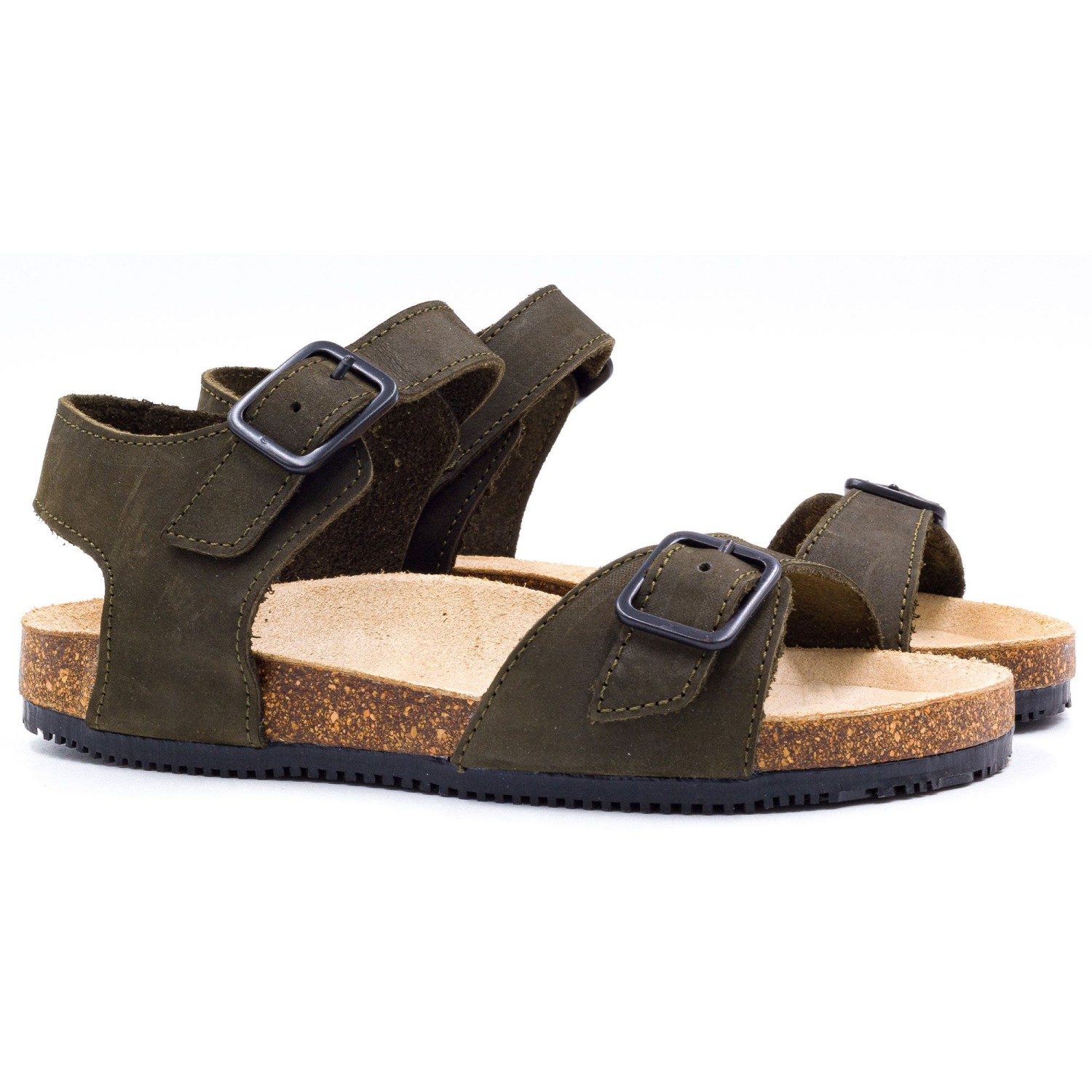 Boni Ullysse - boys sandals