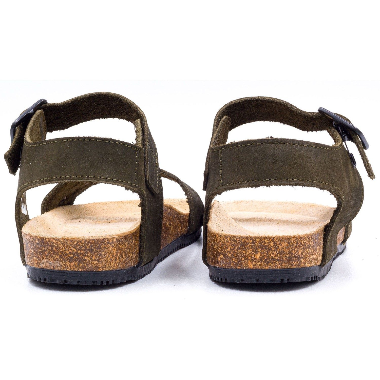 Boni Ullysse - boys sandals