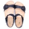 Boni Leopold - dad sandals - enfant